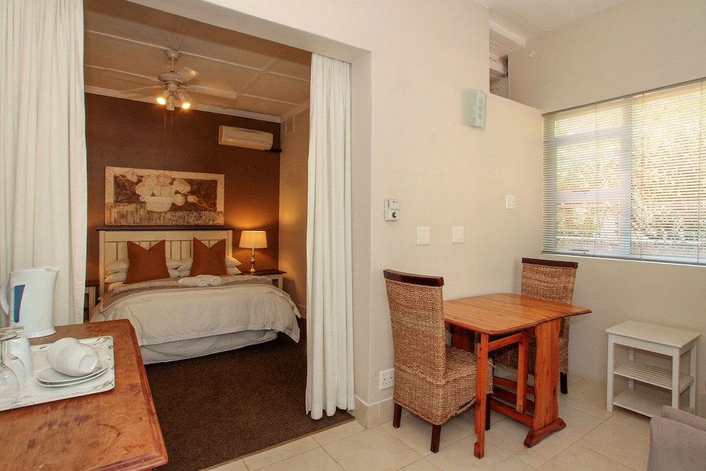 Beechwood B&B 40/50