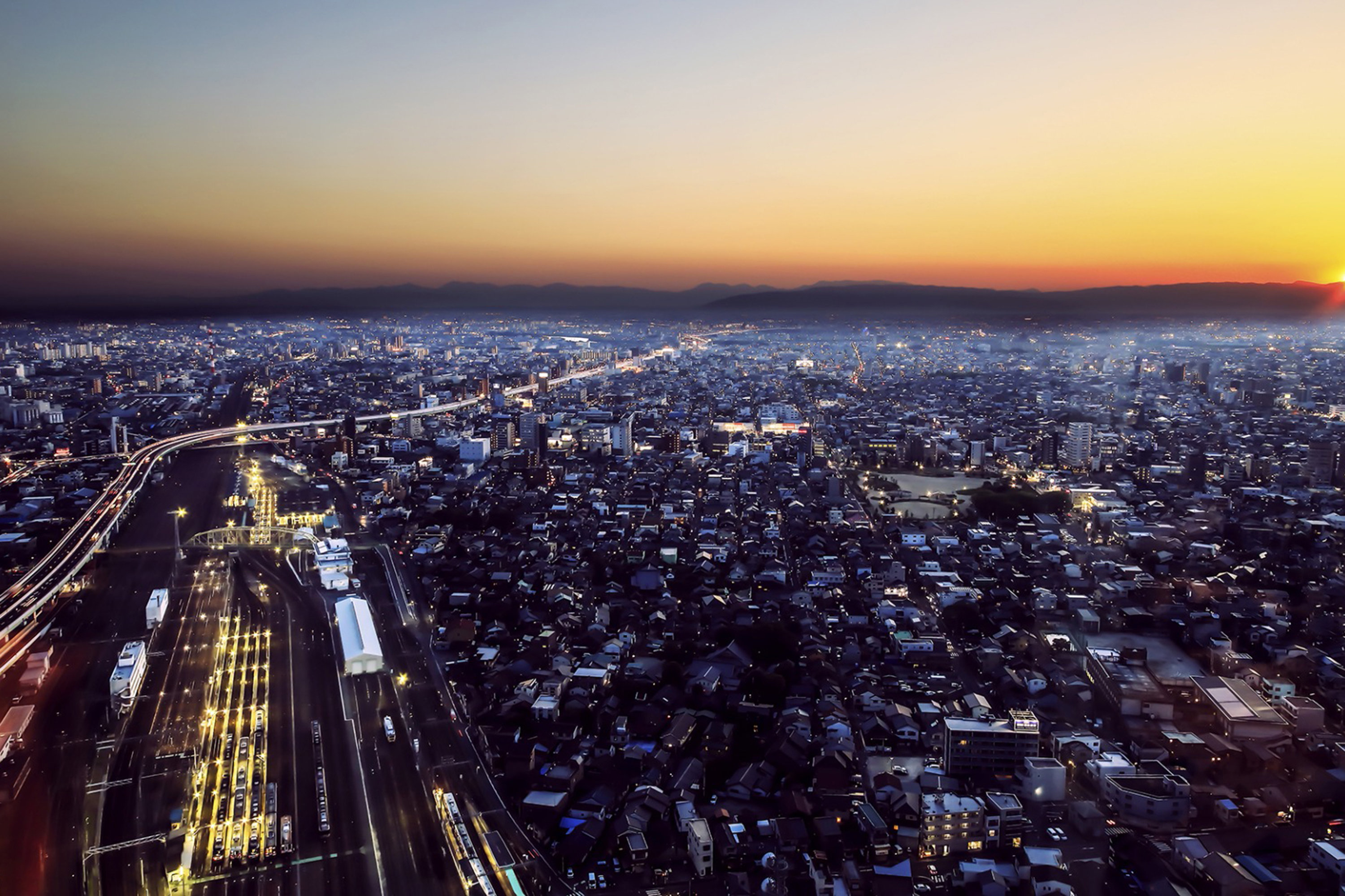 Nagoya Prince Hotel Sky Tower 73/78