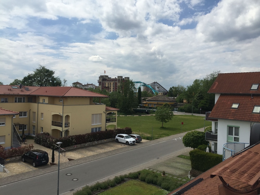 Hotel Andante Rust 42/50