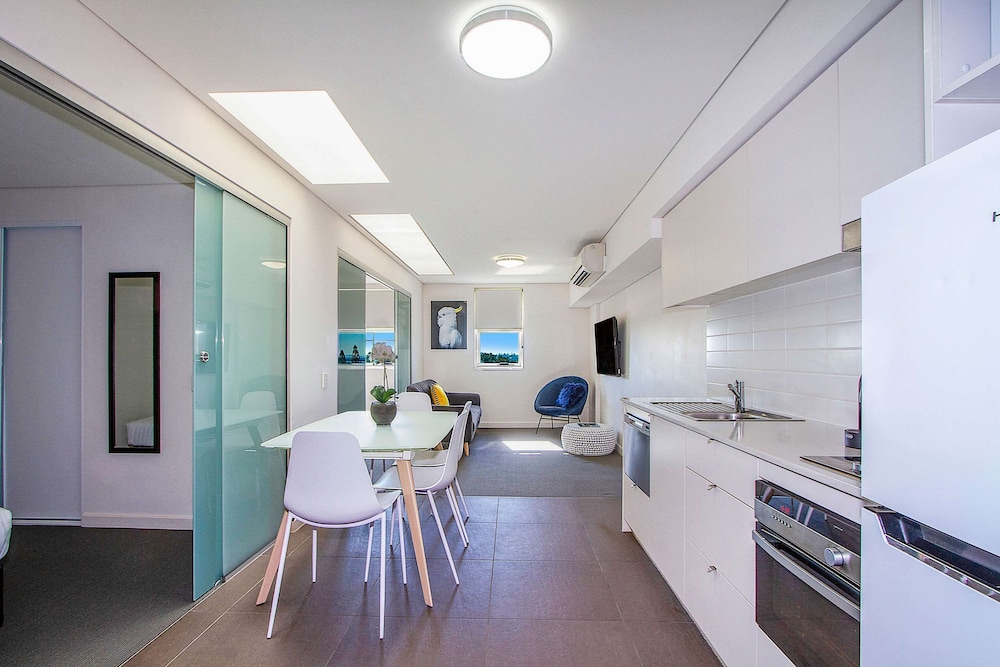 Terminus Apartment Hotel, Ascend Hotel Collection 29/31