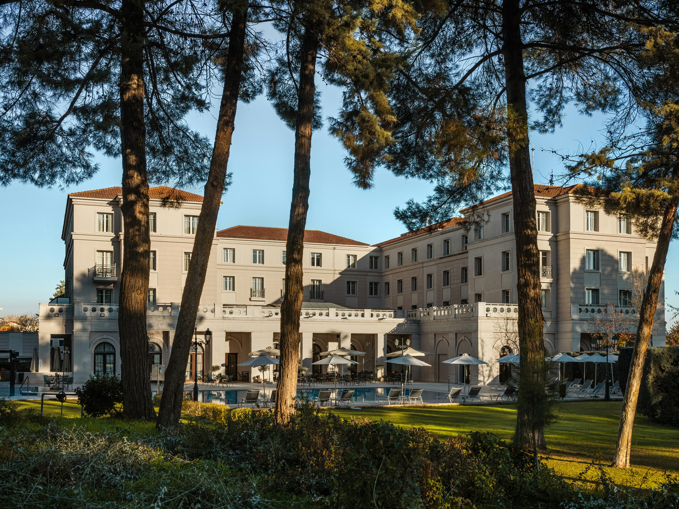Grecotel Larissa Imperial 82/83