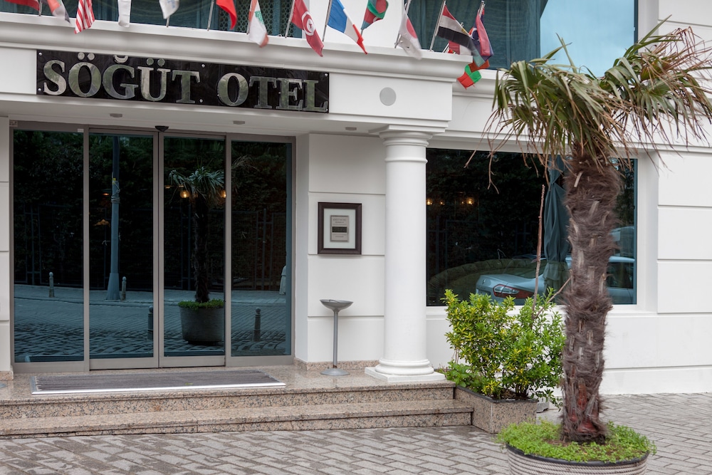 Sogut Hotel Old City in ISTANBUL