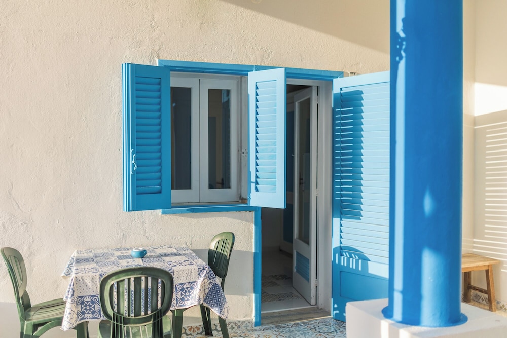 Holiday Eolie Case Vacanze 58/67