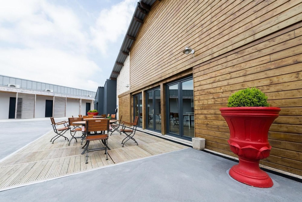 Le Relais Du Boisniard 15/25