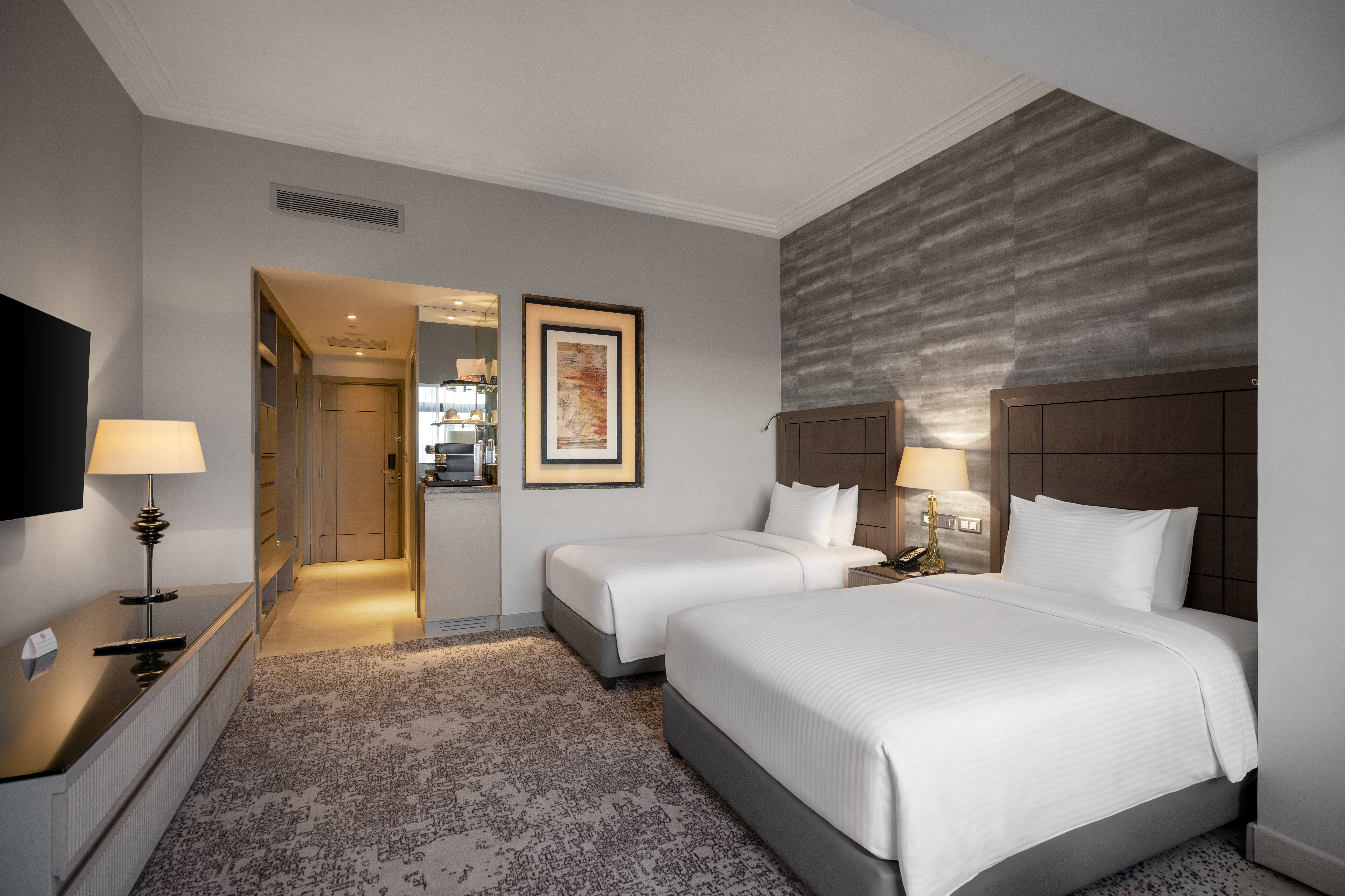 InterContinental Amman (Jordan) 21/81