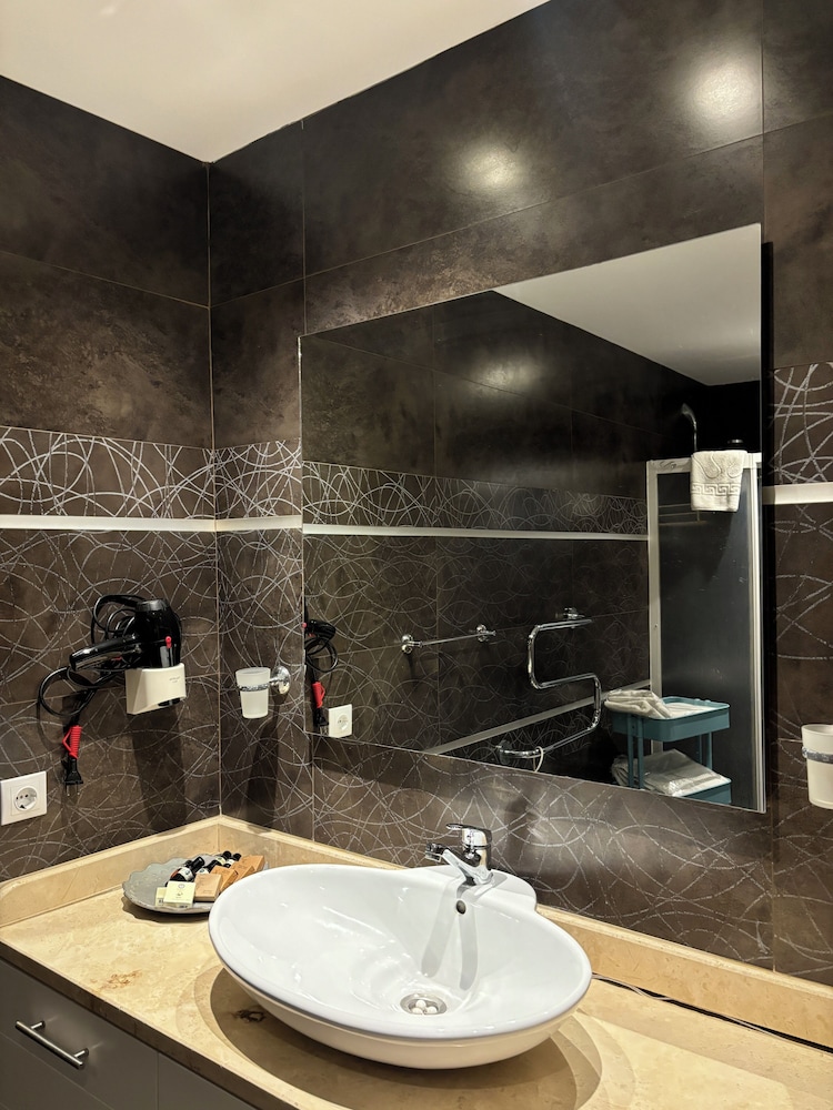 Dalyan Residence And Suites 47/48