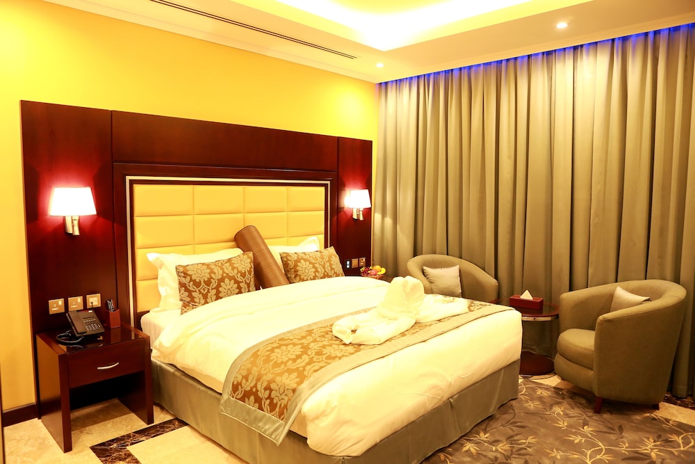 Telal Hotel Apartments 16/26