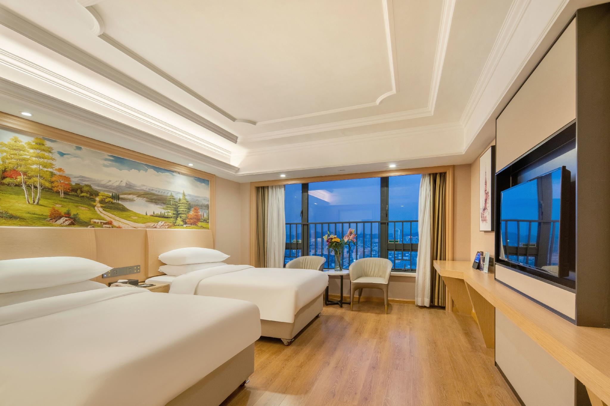 Vienna International Hotel (Shenzhen Guanlan Avenue) 17/37
