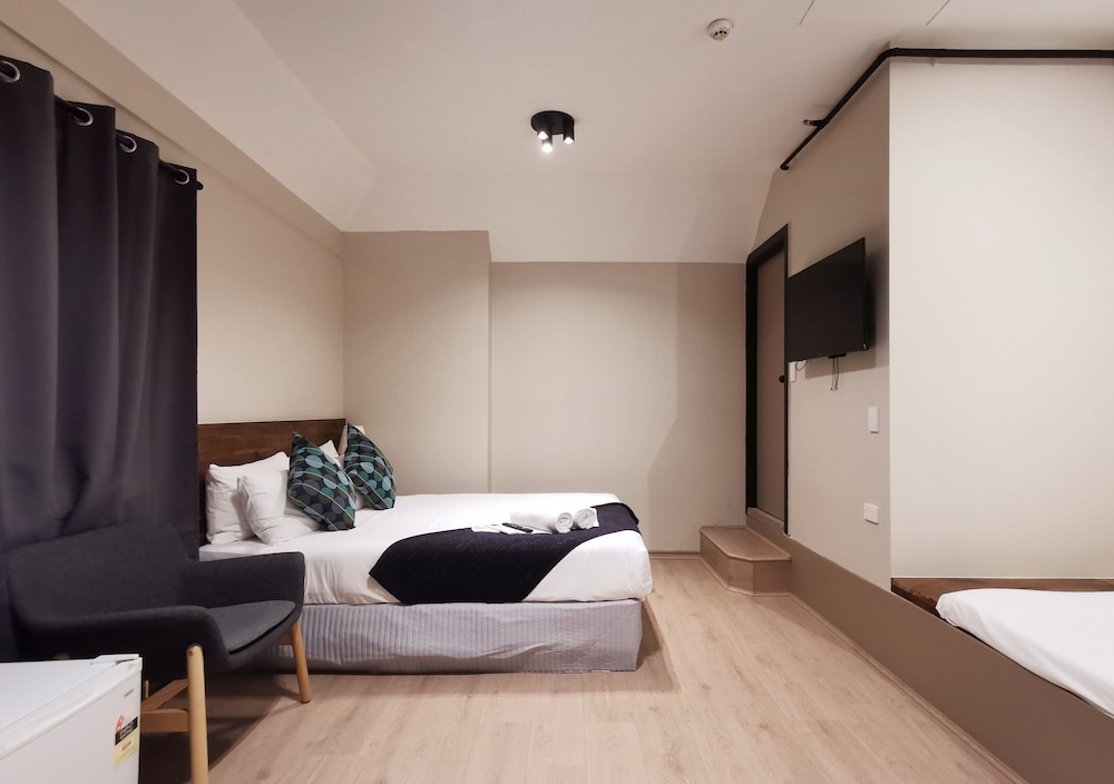 City Budget Hotel 25/60