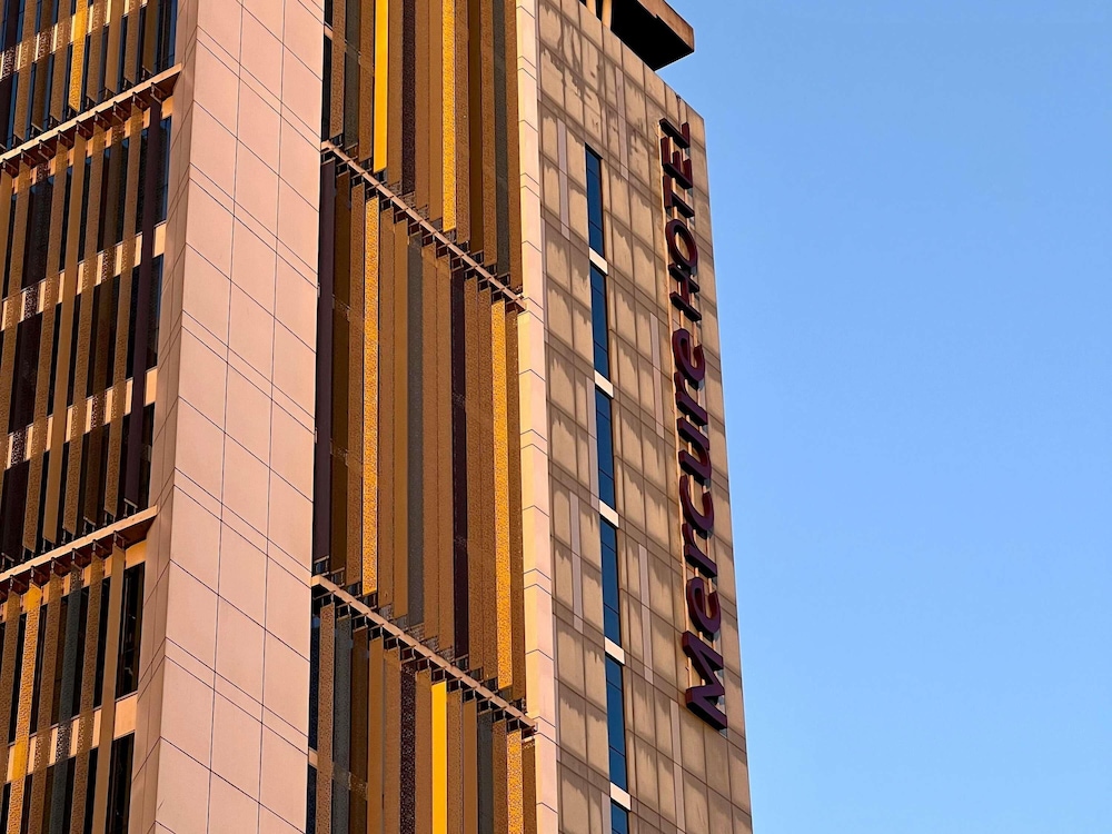 Hotel Costanera Concepcion 41/48