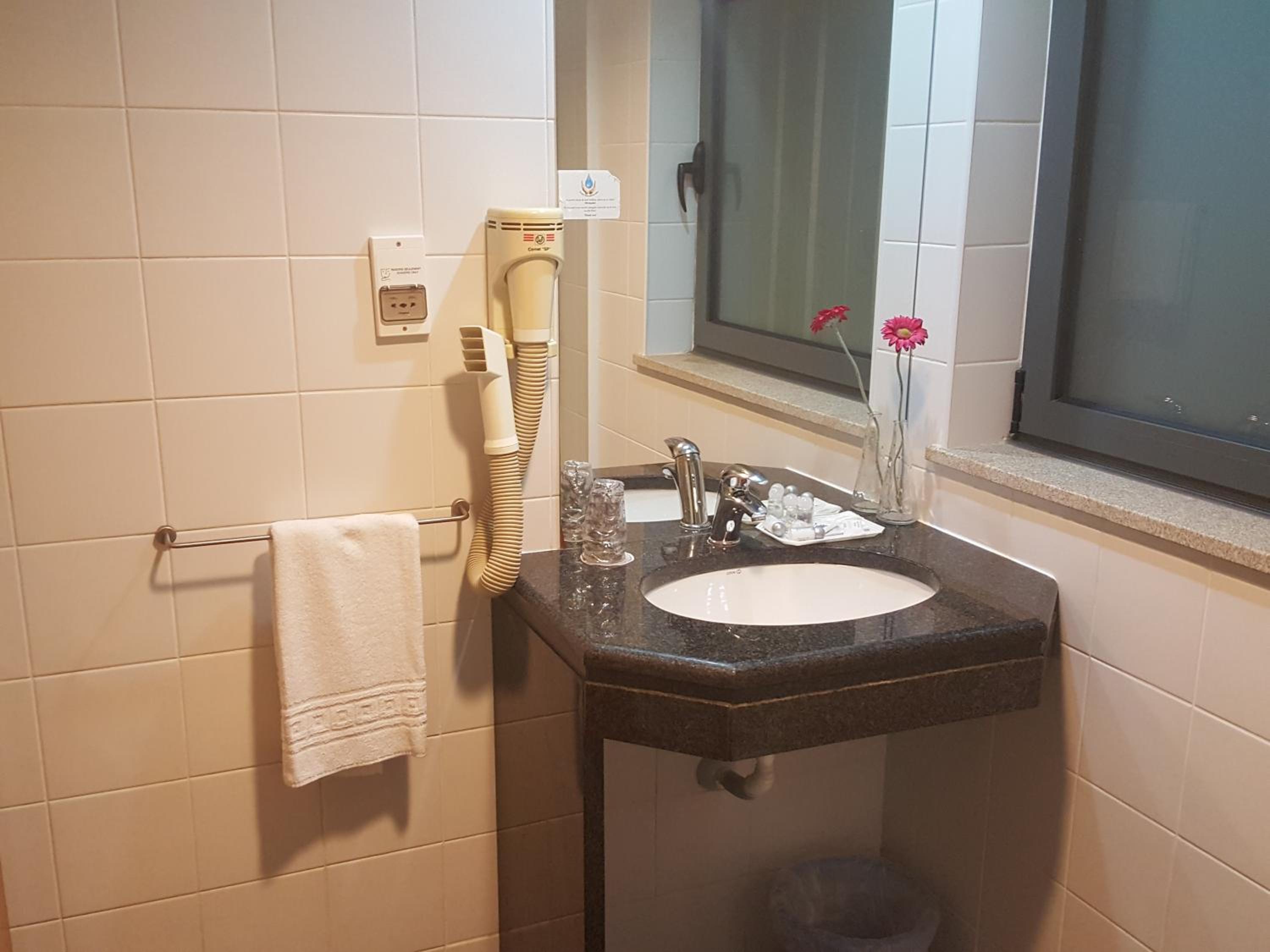 Hotel Jose Alberto 38/42
