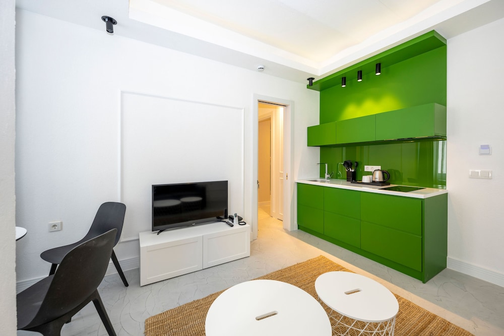 Juno Taksim Hotel 65/75