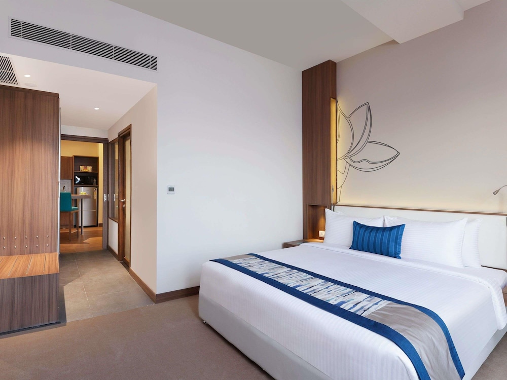 Mercure Chennai Sriperumbudur 21/69