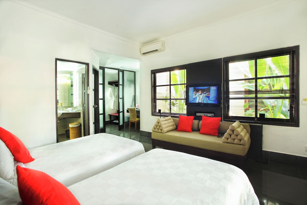 Segara Village Hotel Bali 20/63