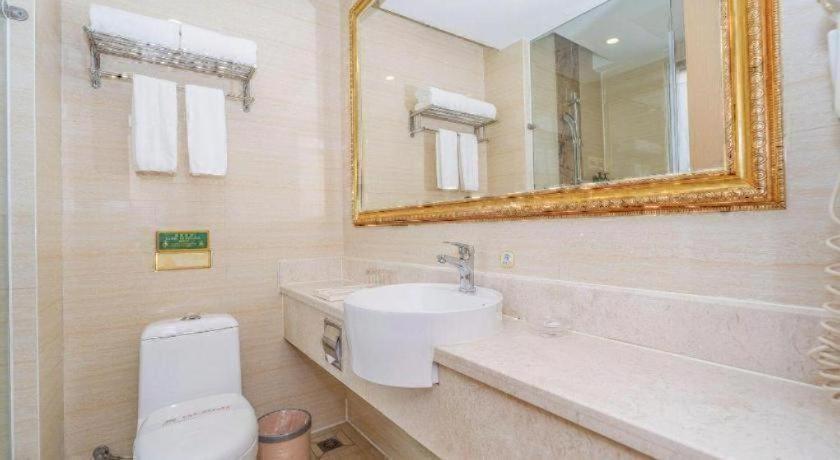 Vienna 3 Best Hotel Guangzhou South China Botanica 48/50