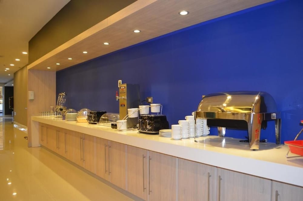 Hotel Diego de Almagro Calama Express 4/26