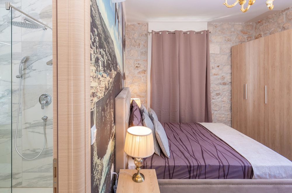 Seven Stars Accommodation Dubrovnik 25/25