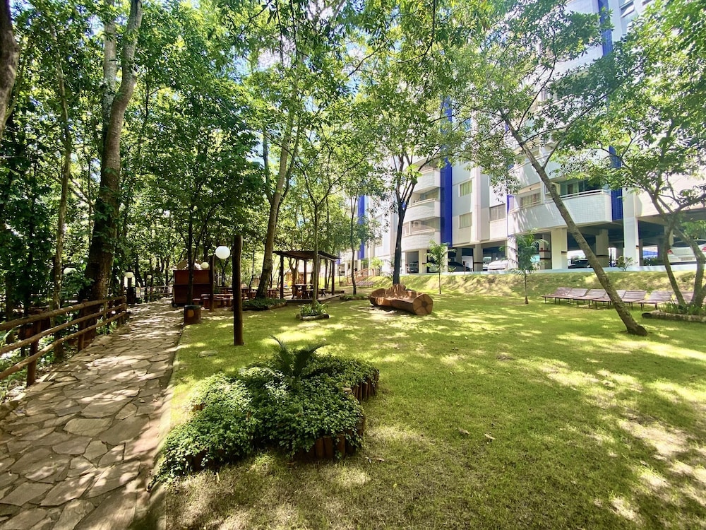 IMG Hotels Rio Quente 41/50