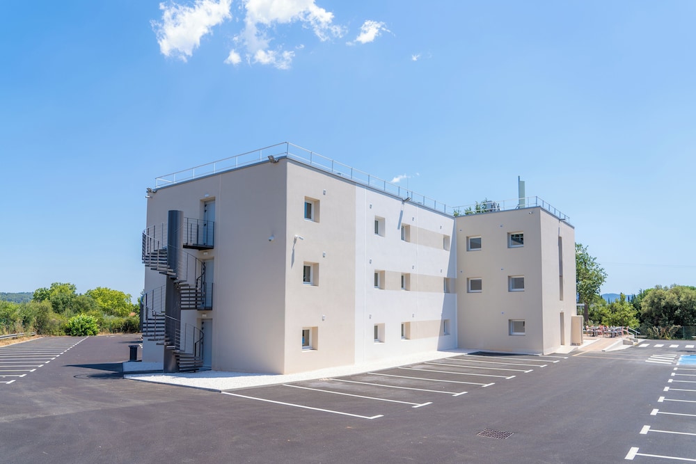 ibis budget Le Cannet des Maures 32/46