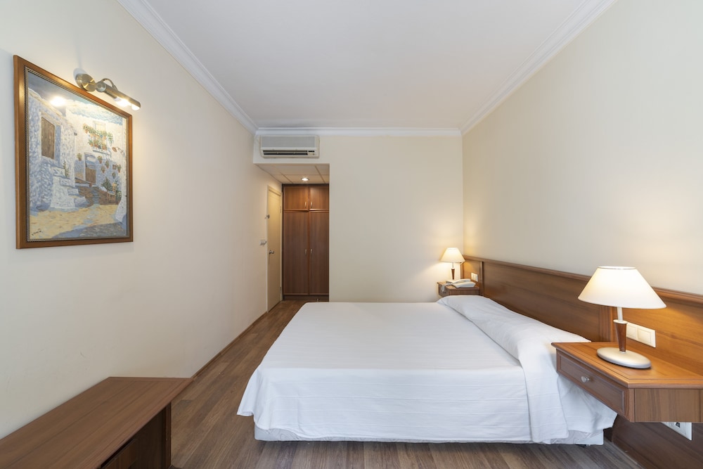 Seckin Konaklar Hotel 7/29