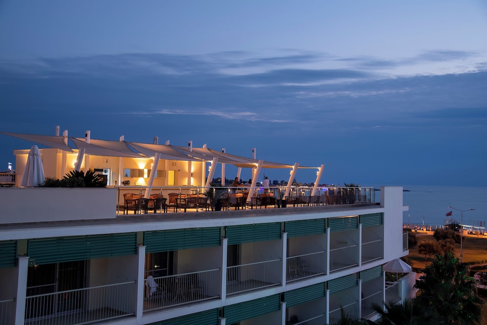 Tui Blue Barut Andiz - Adults Only