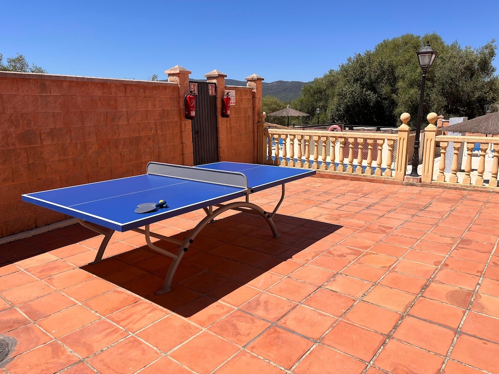 Hotel Sierra de Ubrique 20/45