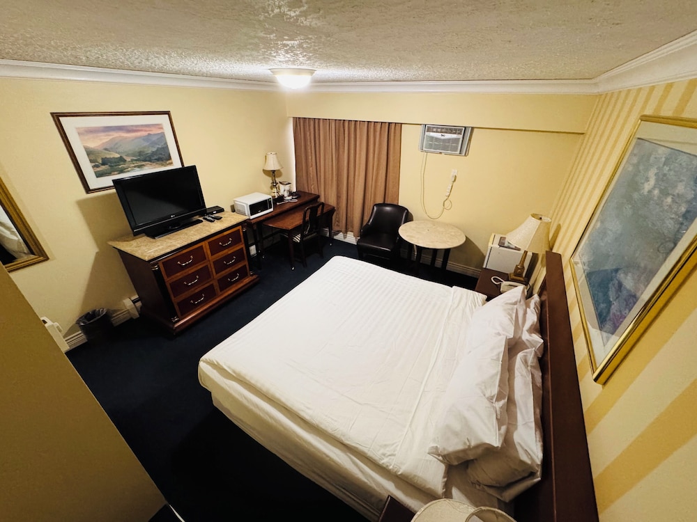 Island Travel Inn Hotel 22/55