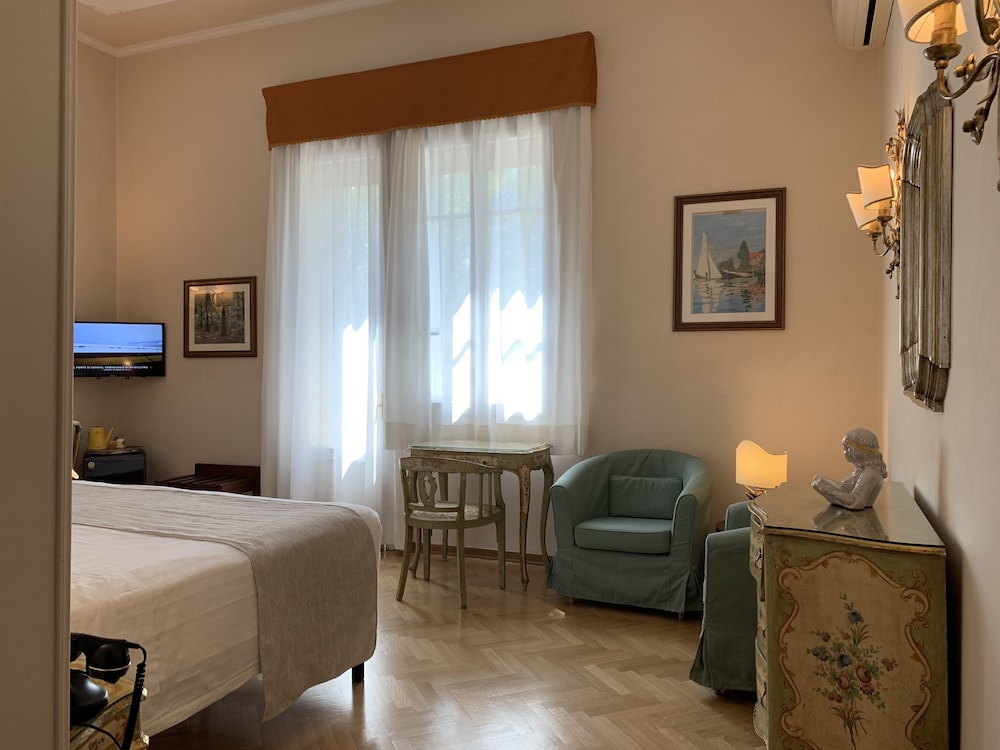 Hotel David 25/50