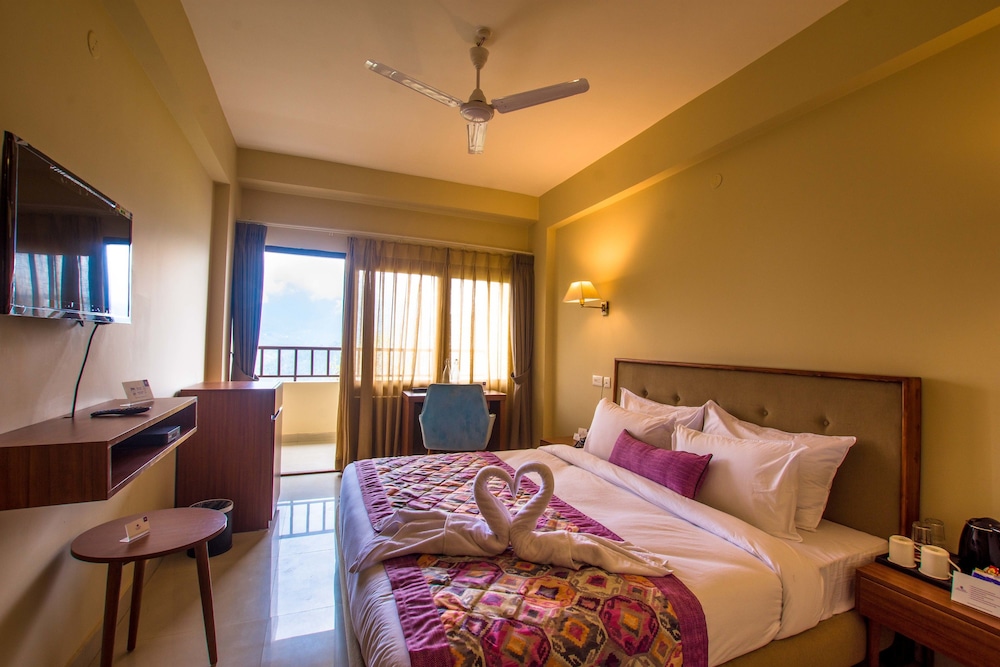 Mount Himalayan Hotel & Spa Gangtok 5/25
