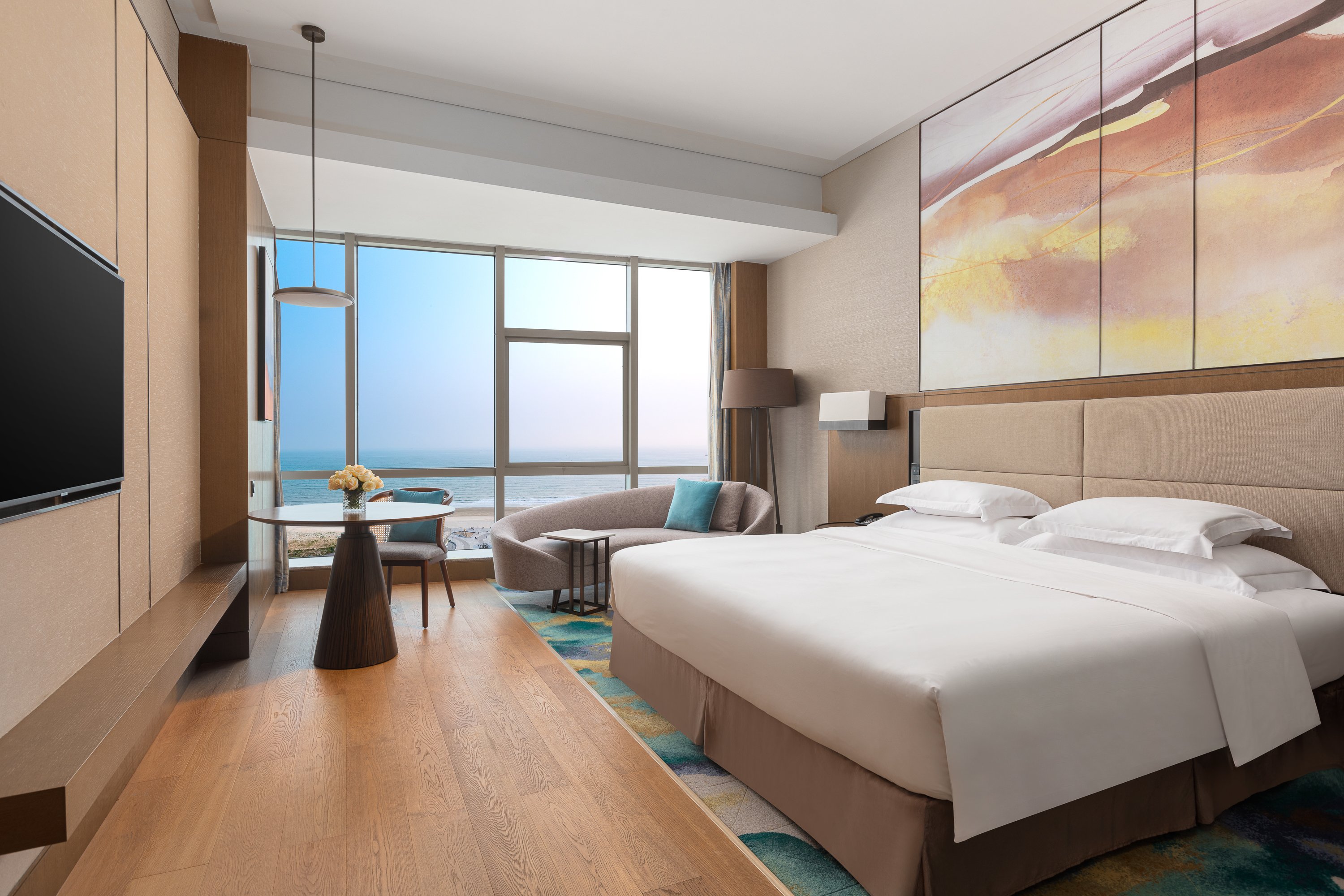 Crowne Plaza Beihai Silver Beach 14/50