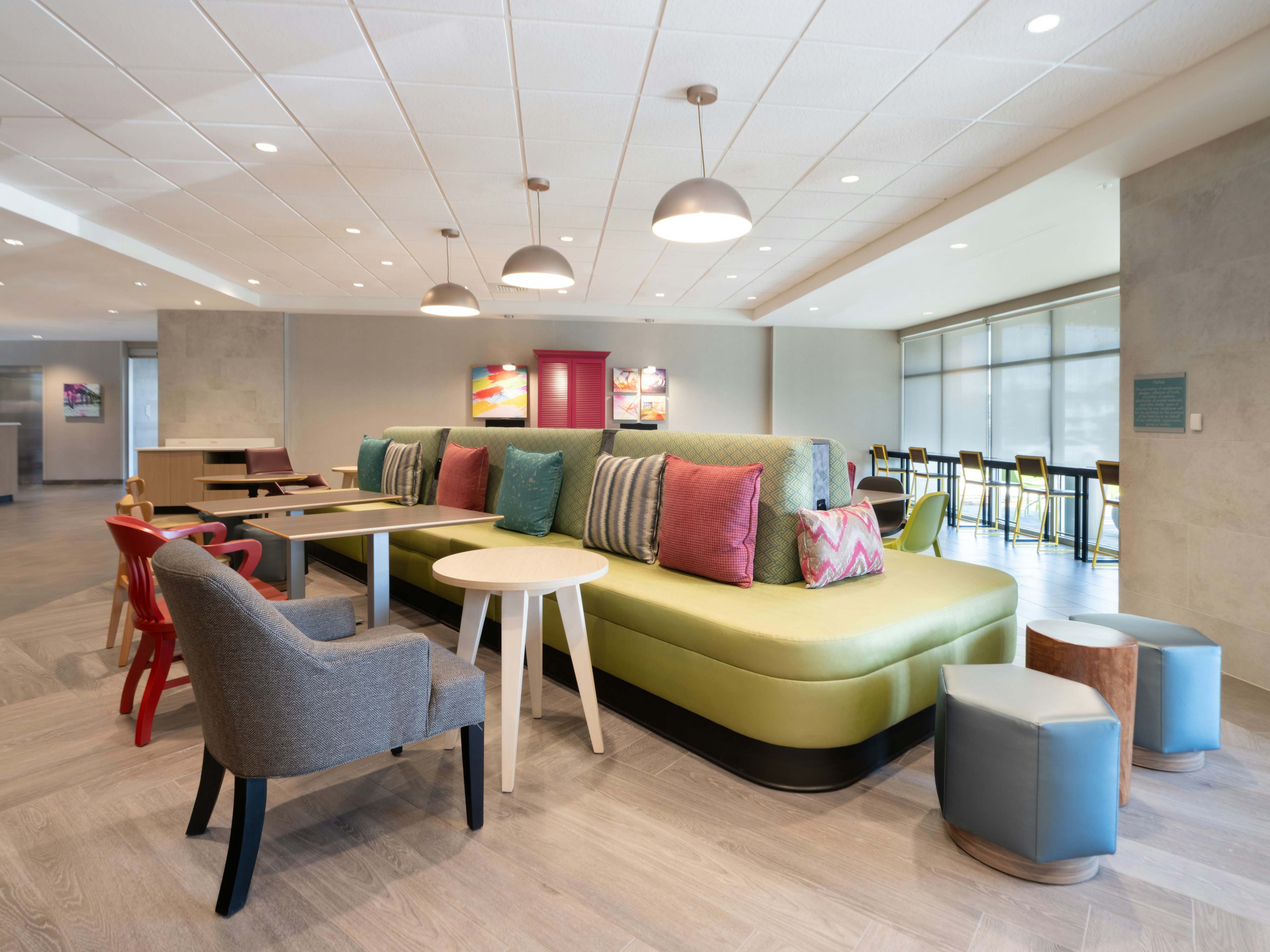 Home2 Suites by Hilton Santa Rosa Beach 10/22