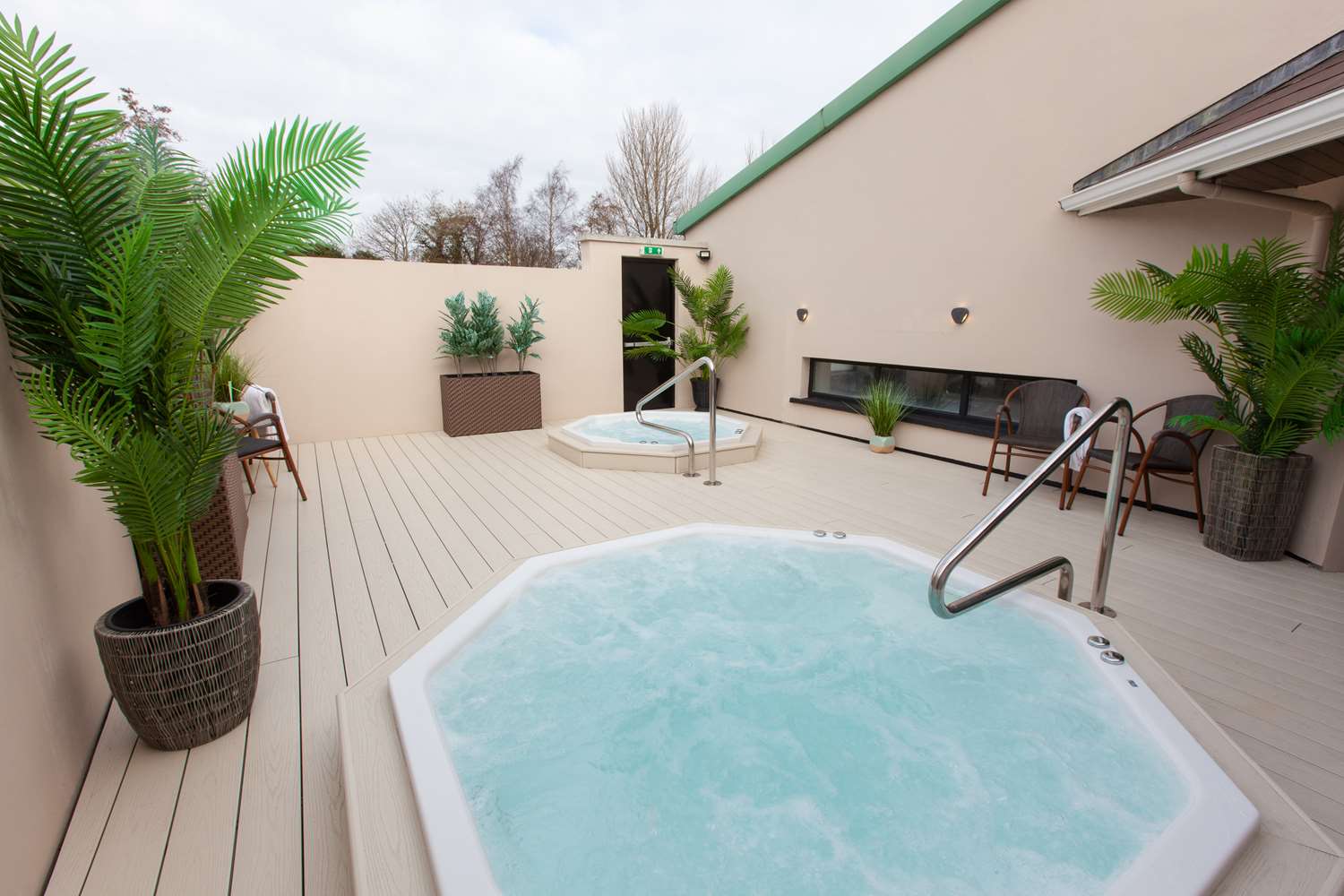 BEST WESTERN PLUS White Horse Hotel 27/60