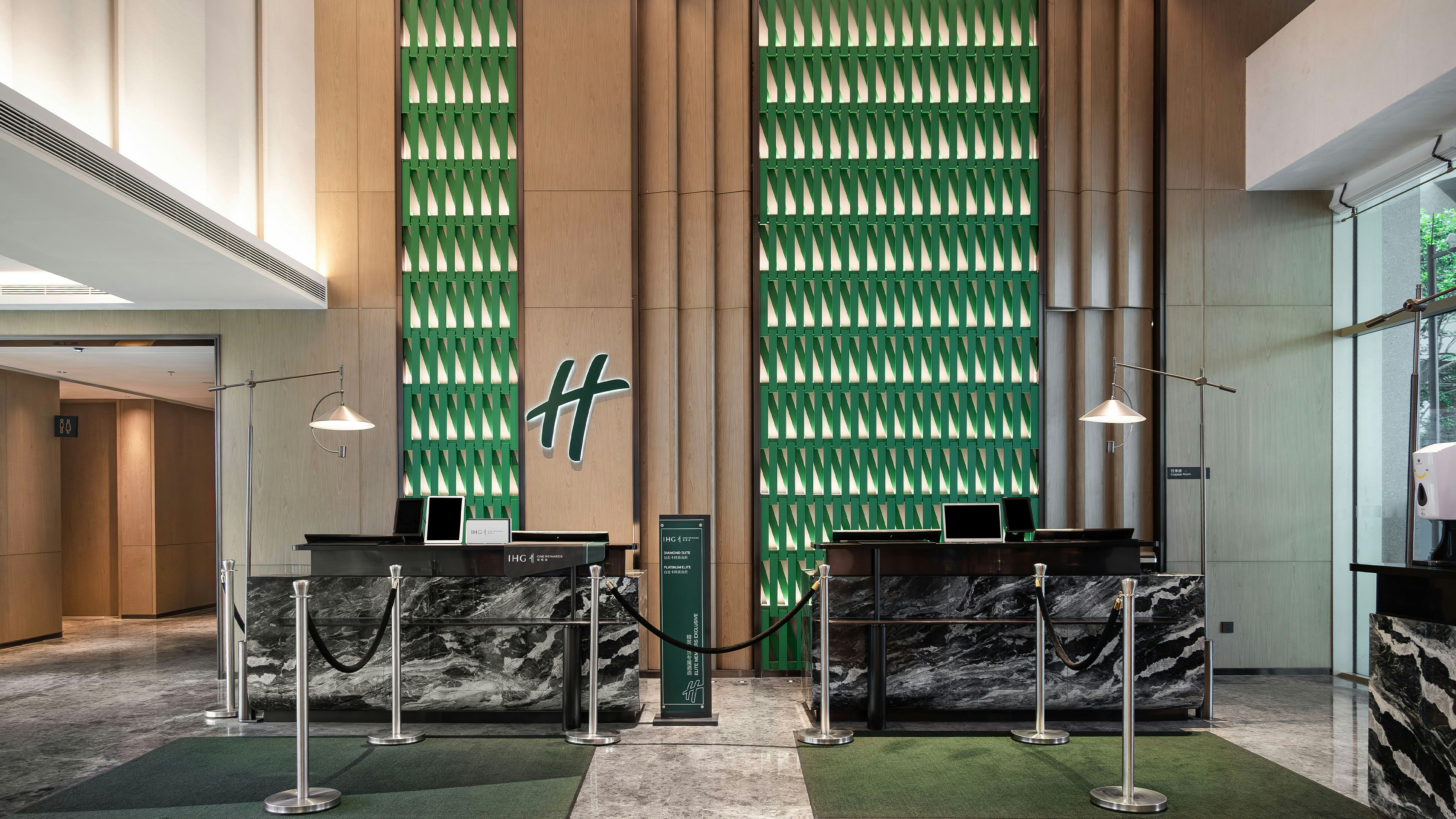 Holiday Inn Chongqing Science Hall Hotel 6/50