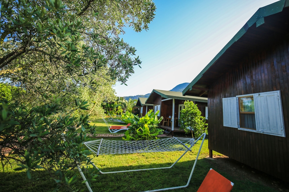 Cirali Zakkum Bungalow 41/50