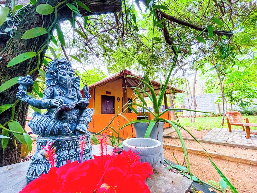 Niyagala Lodge 8/50