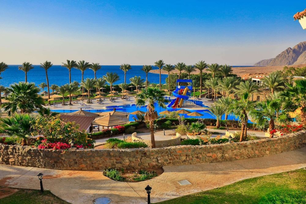Ecotel Dahab Bay View Resort 42/50