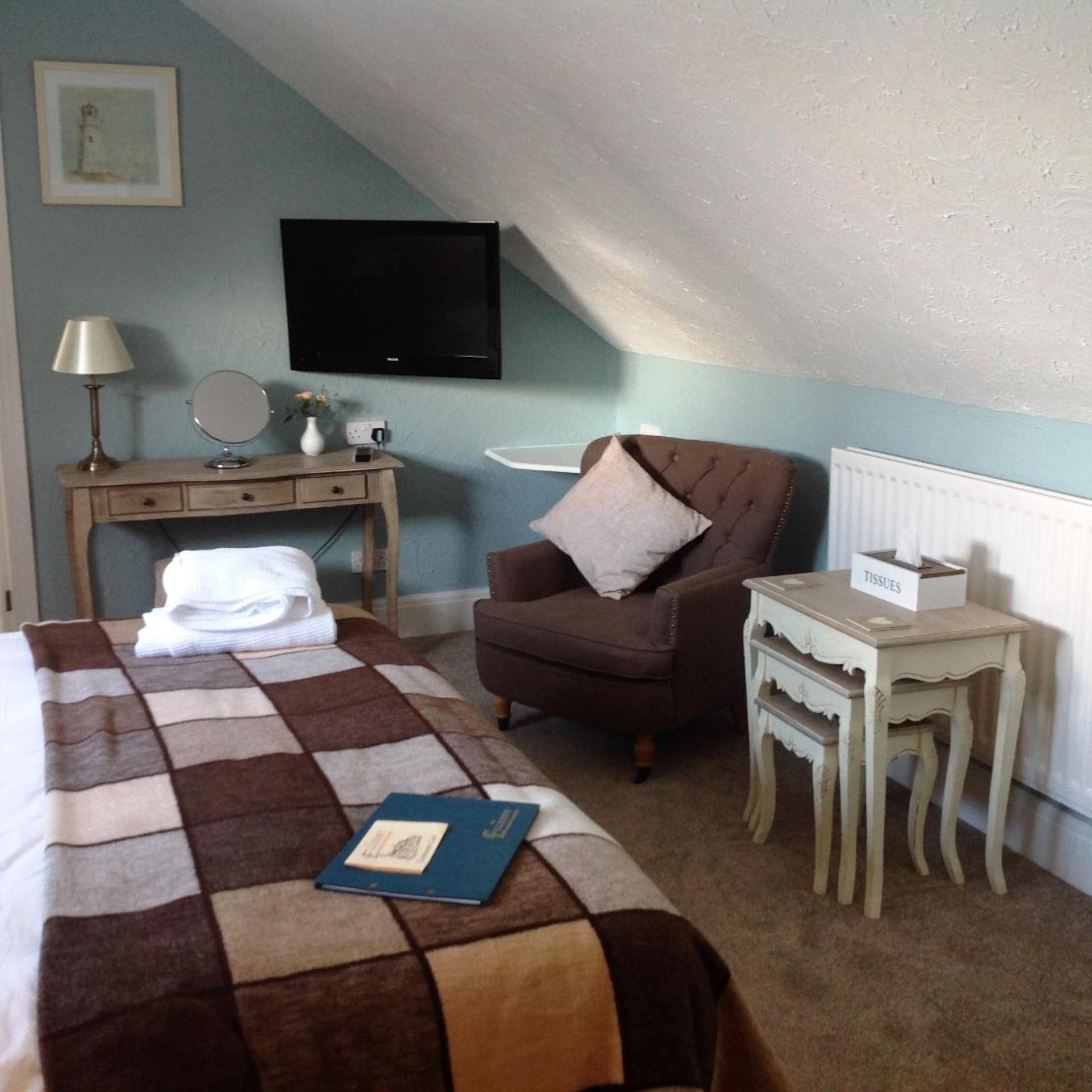 The Ellerby Country Inn 29/50
