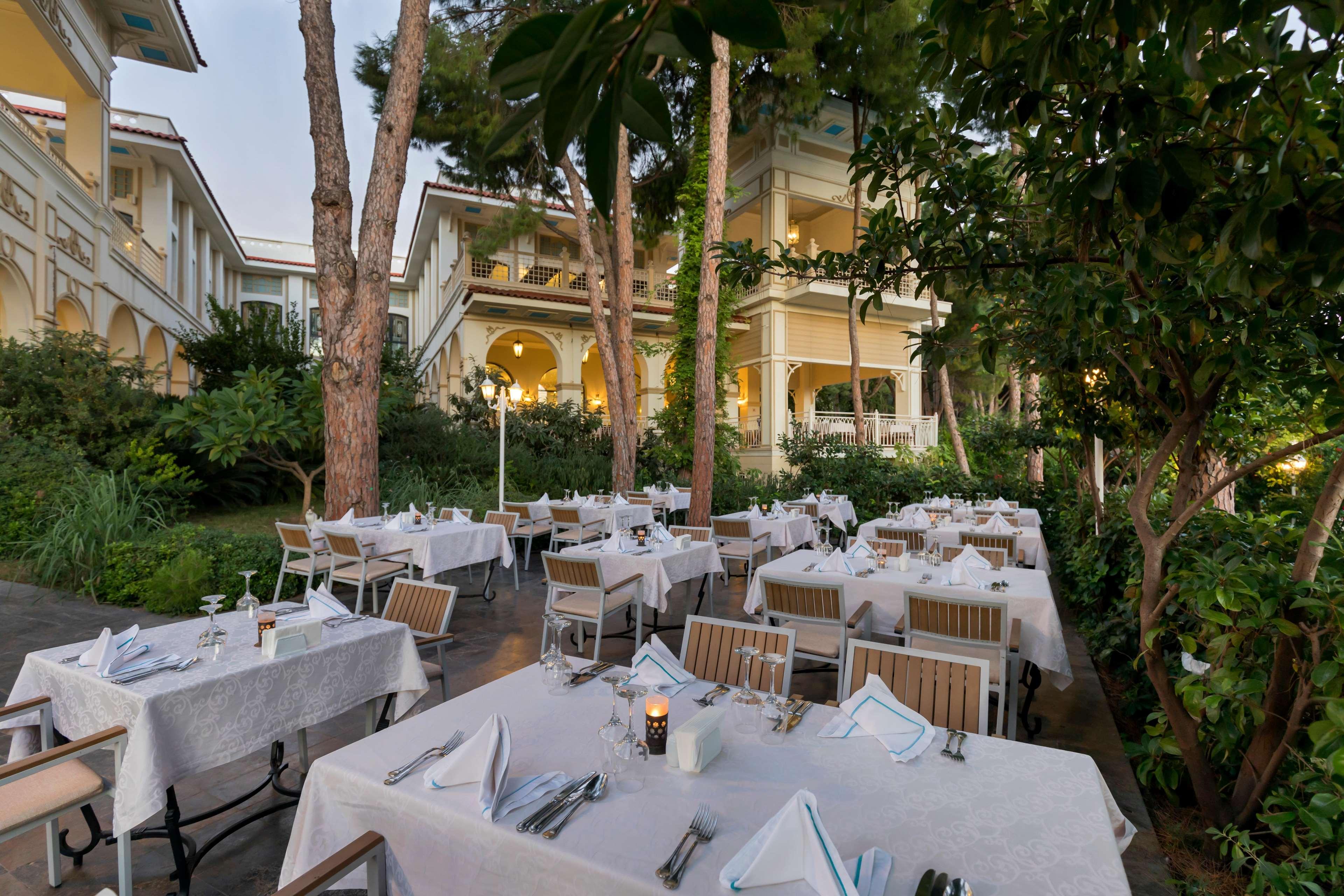 Ali Bey Resort Sorgun 46/60