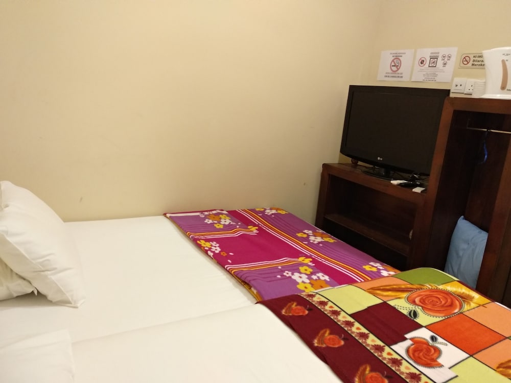 Kembara Resort 44/56