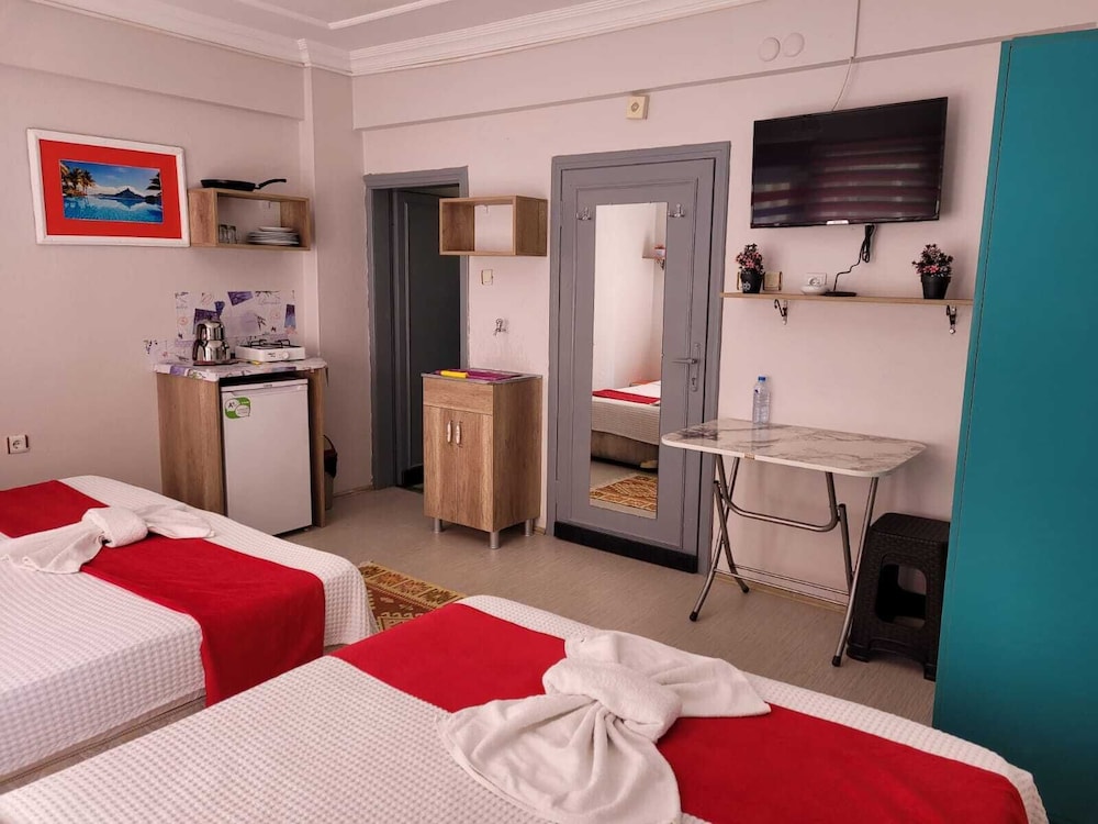 Amasra Kristal Otel 2/23