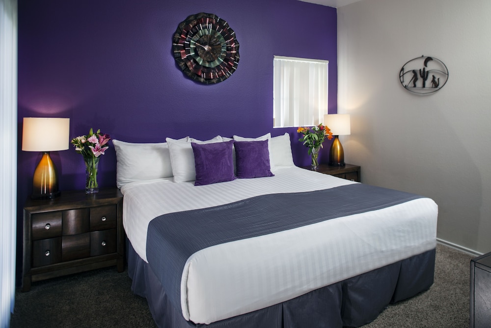 Meridian CondoResorts 14/75
