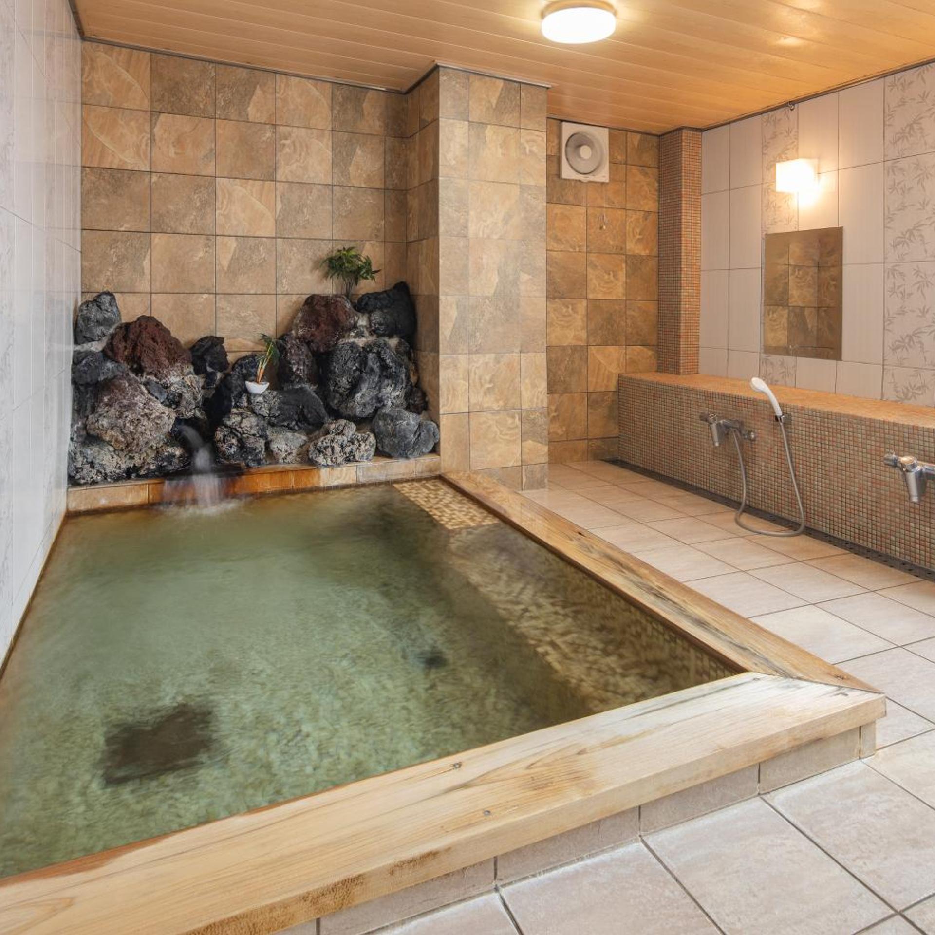 Ikaho Onsen Todoroki 36/63