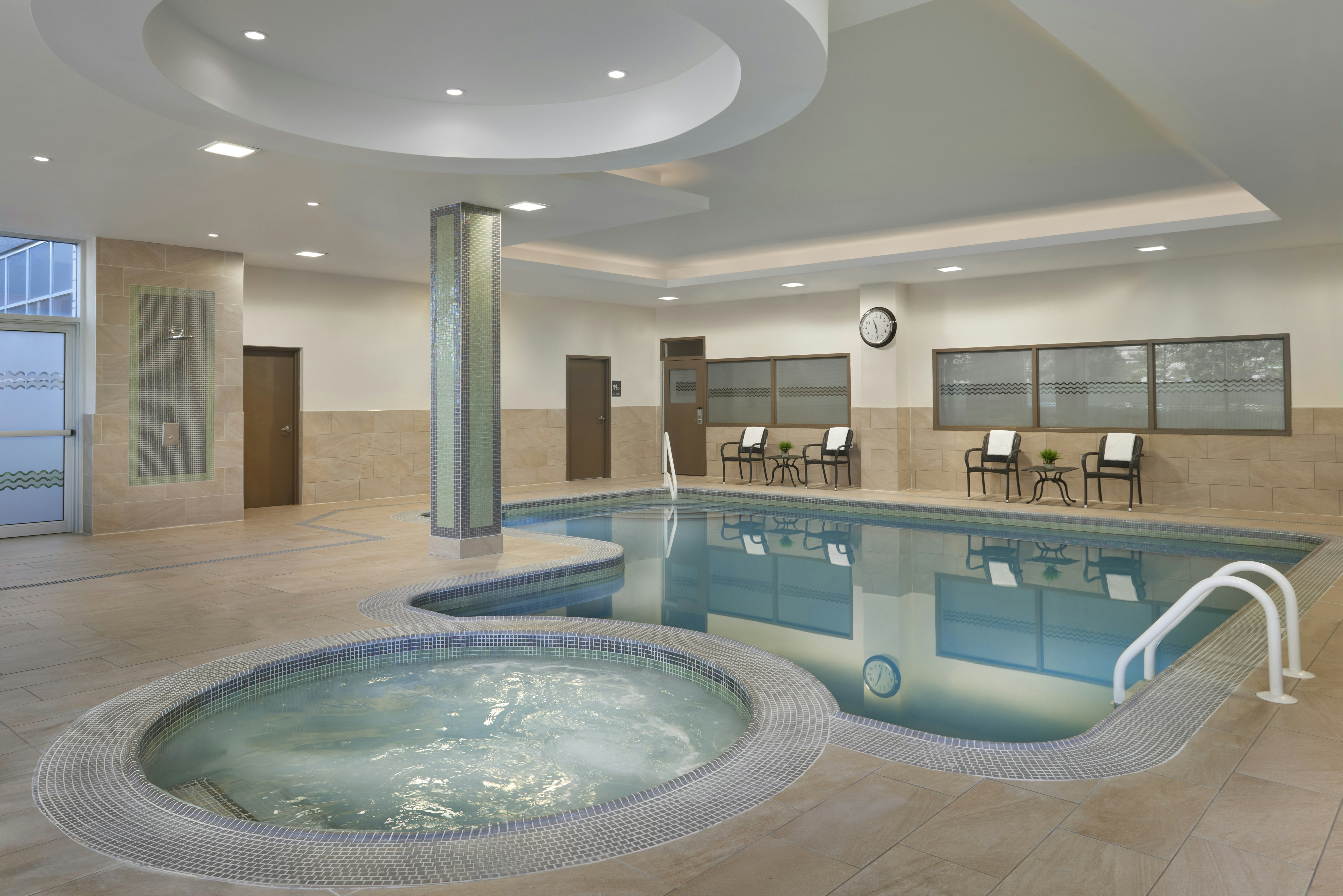 Homewood Suites by Hilton Toronto Vaughan 6/25