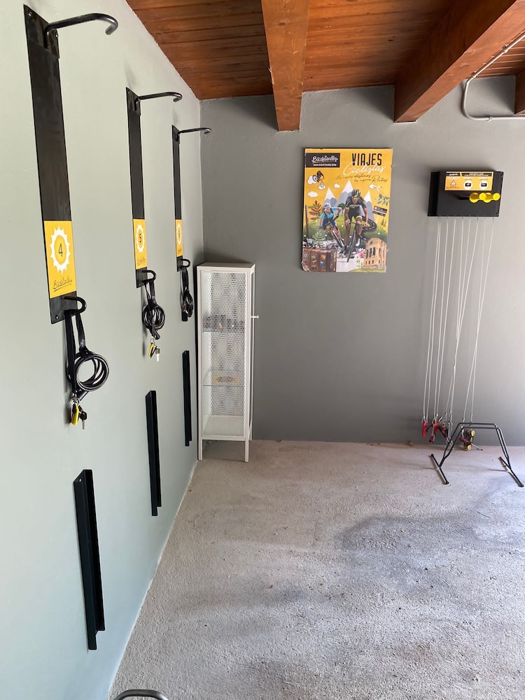 Chalet Del Golf 4/50