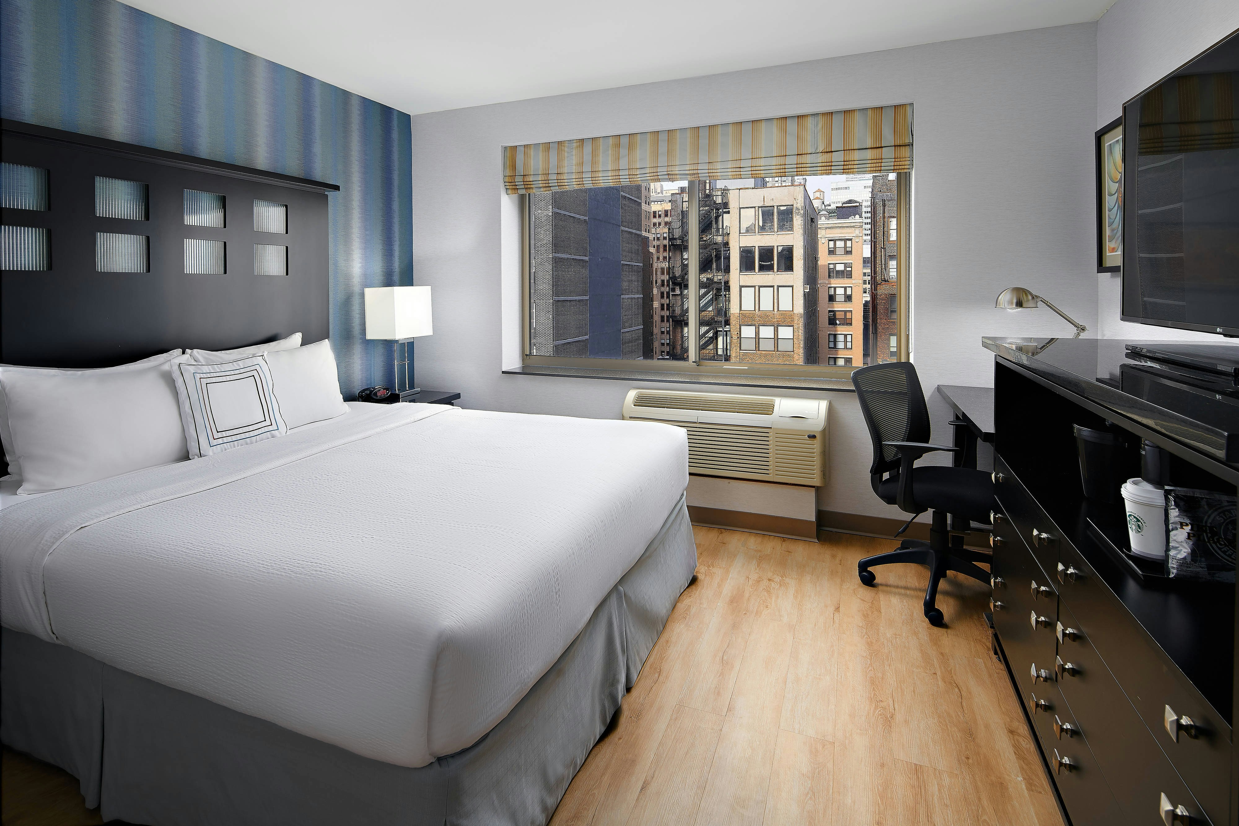 Fairfield Inn And Suites New York Manhattan Chelsea 4/11
