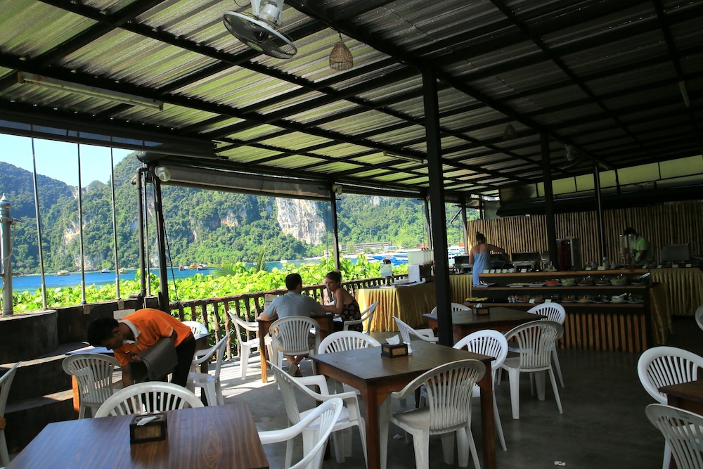 Chaokoh Phiphi Hotel Resort 36/50