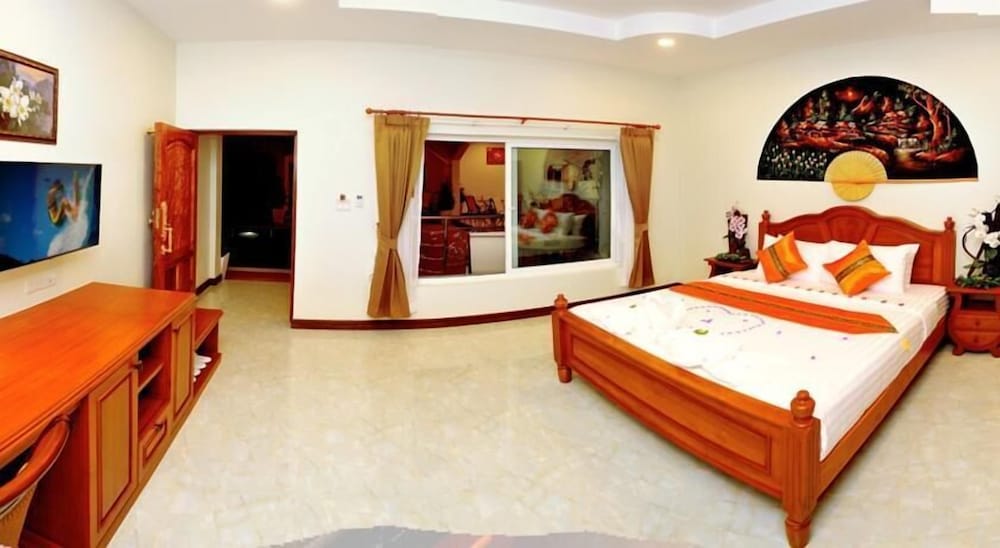 Nok Resort & Hotel 14/50