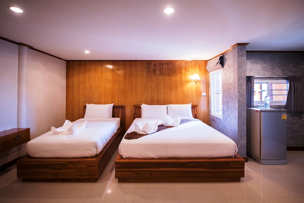 Viking Resort 15/50