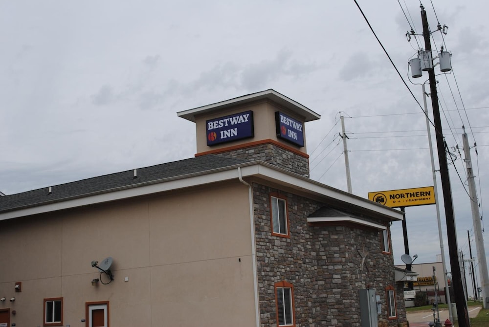Bestway Inn 10/43