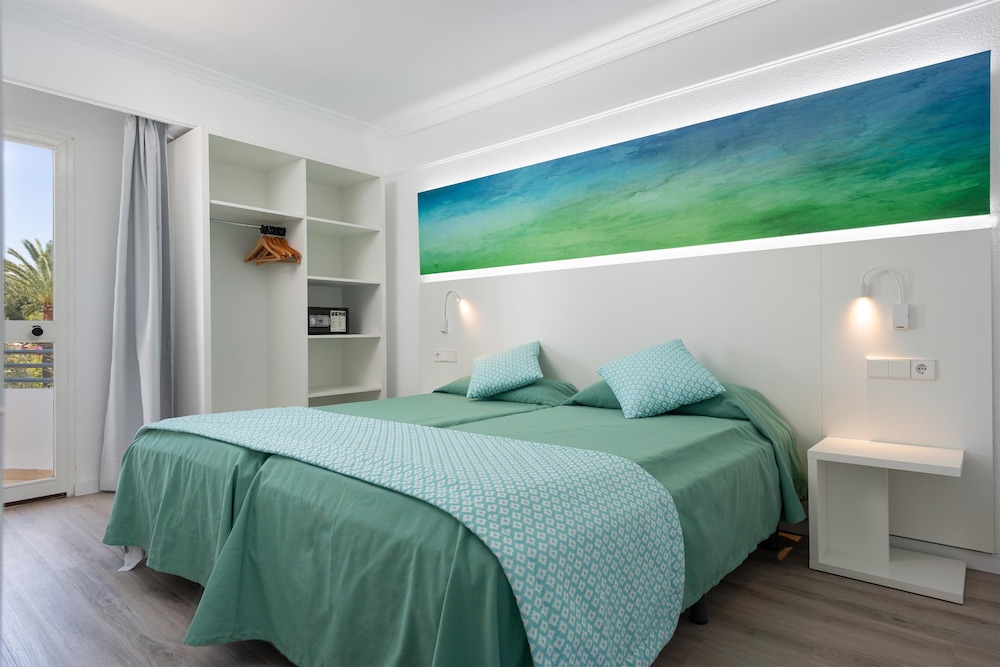 Aparthotel Alcudia Beach 6/50
